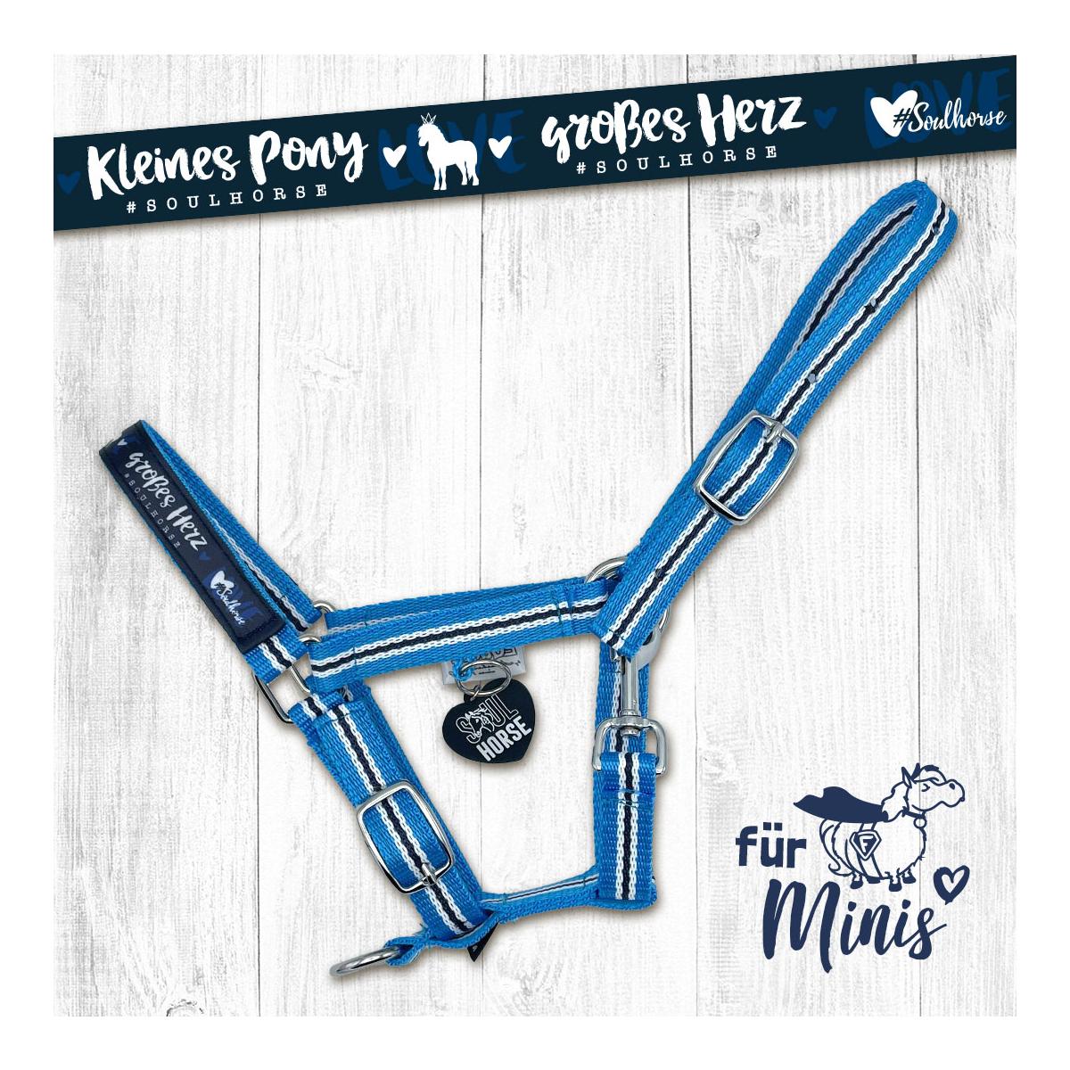 Halfter Shetty & Mini-Shetty