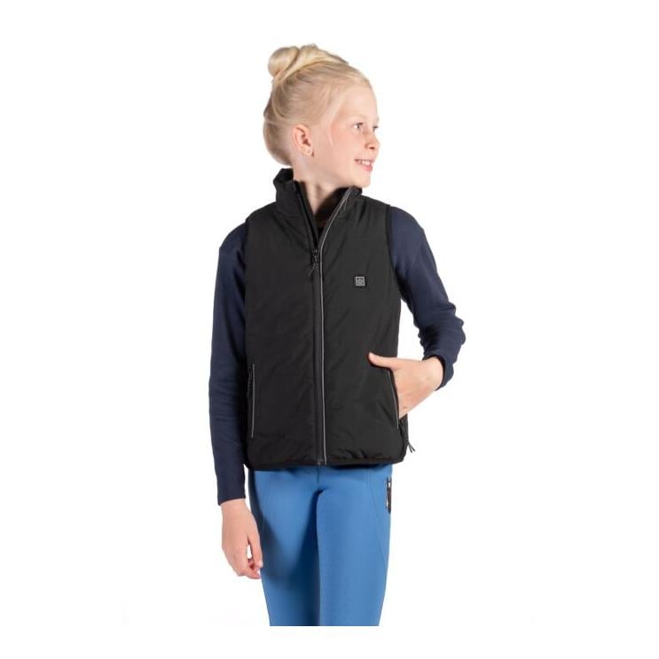 Kinder-Heizweste Cuddle Style