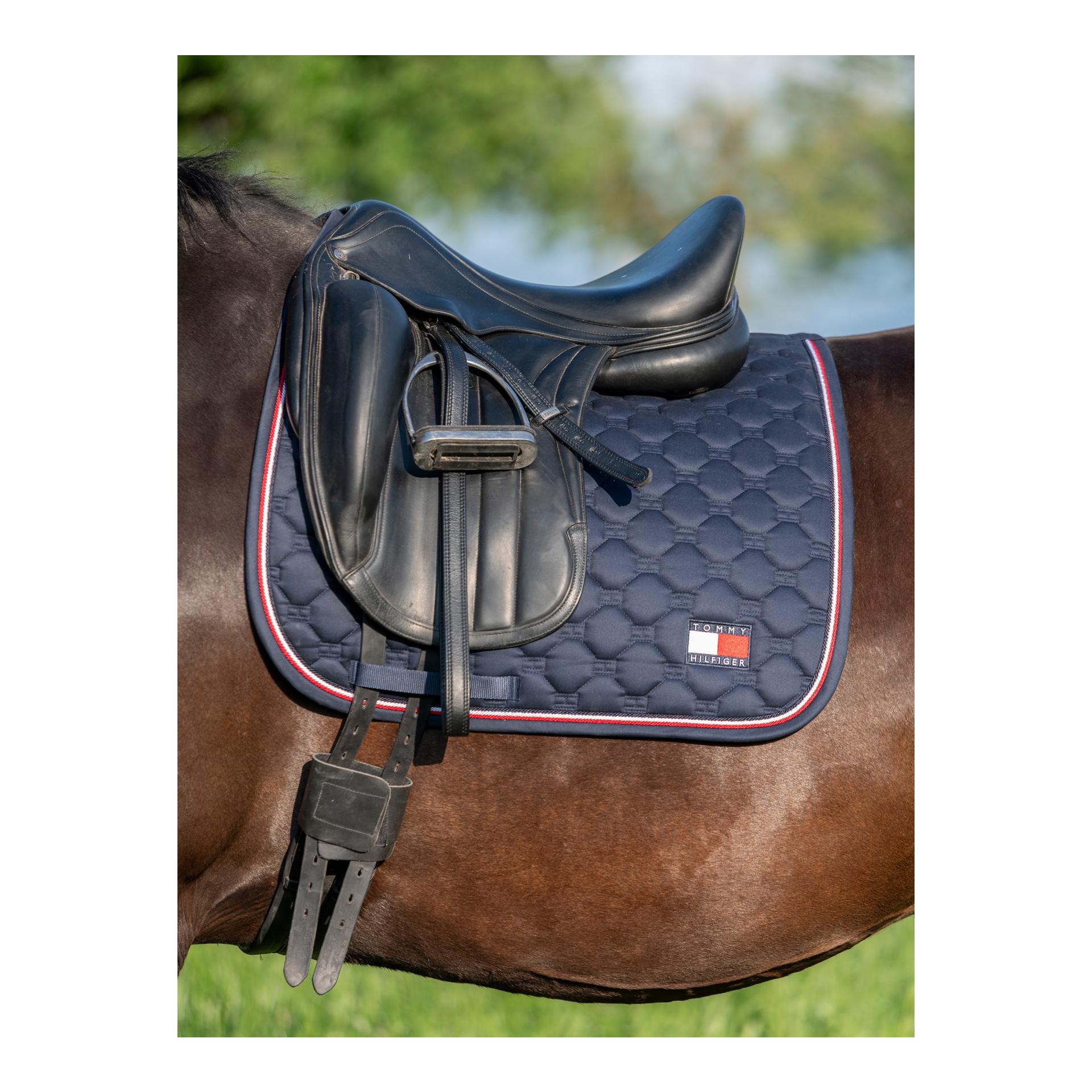 Tommy Hilfiger Equestrian Schabracke Dressur Kingston