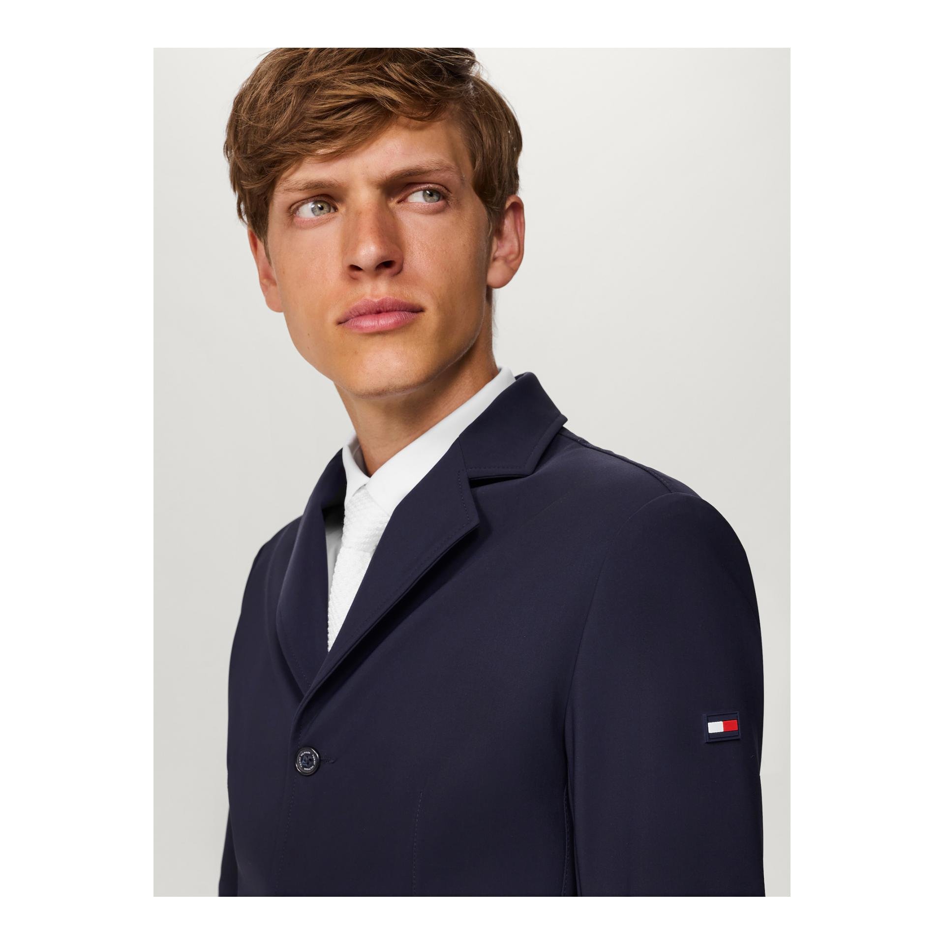 Turnierjacket Franklin Herren Turnierjacket Franklin Herren