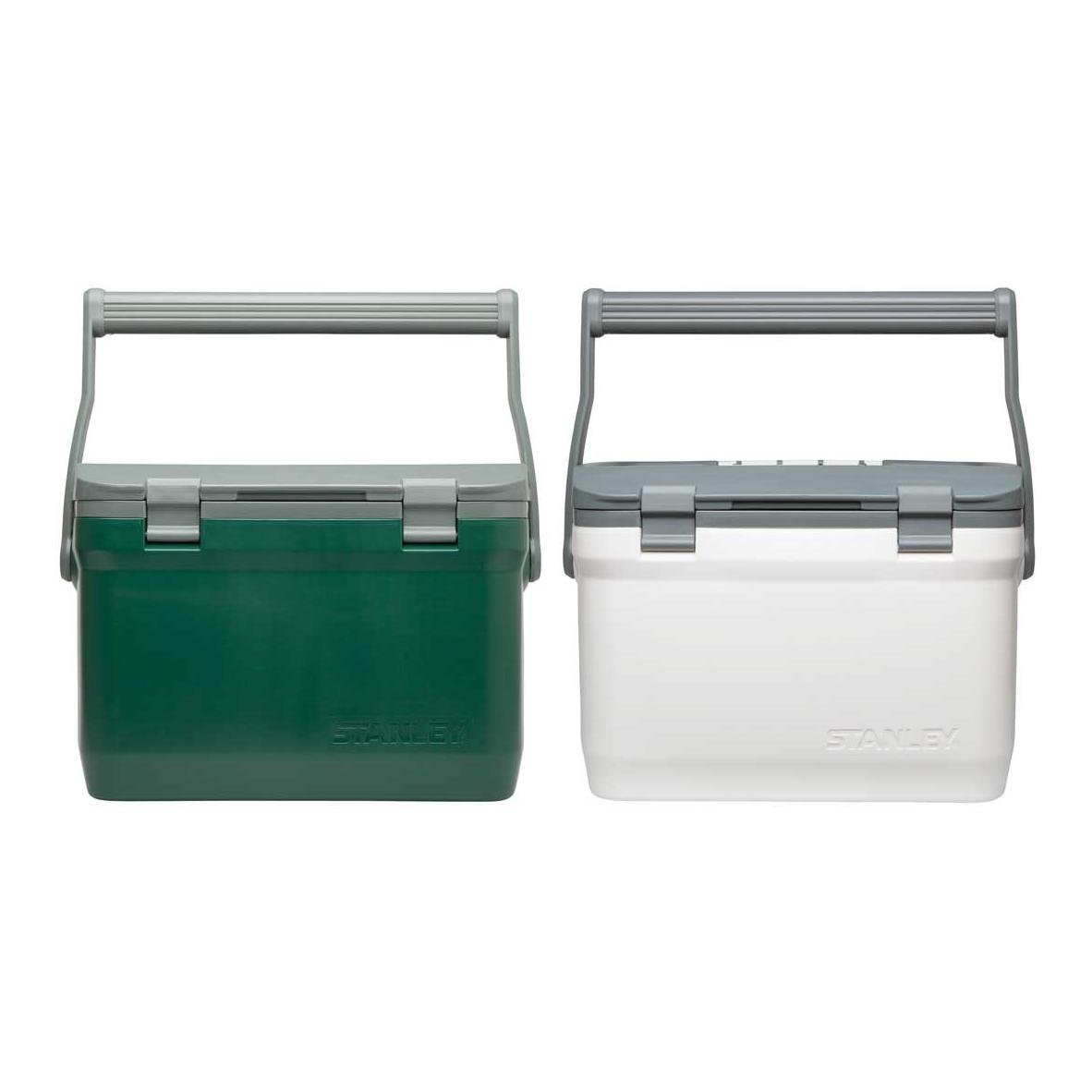 Adventure Outdoor Cooler - Polar White Adventure Outdoor Cooler - Polar White