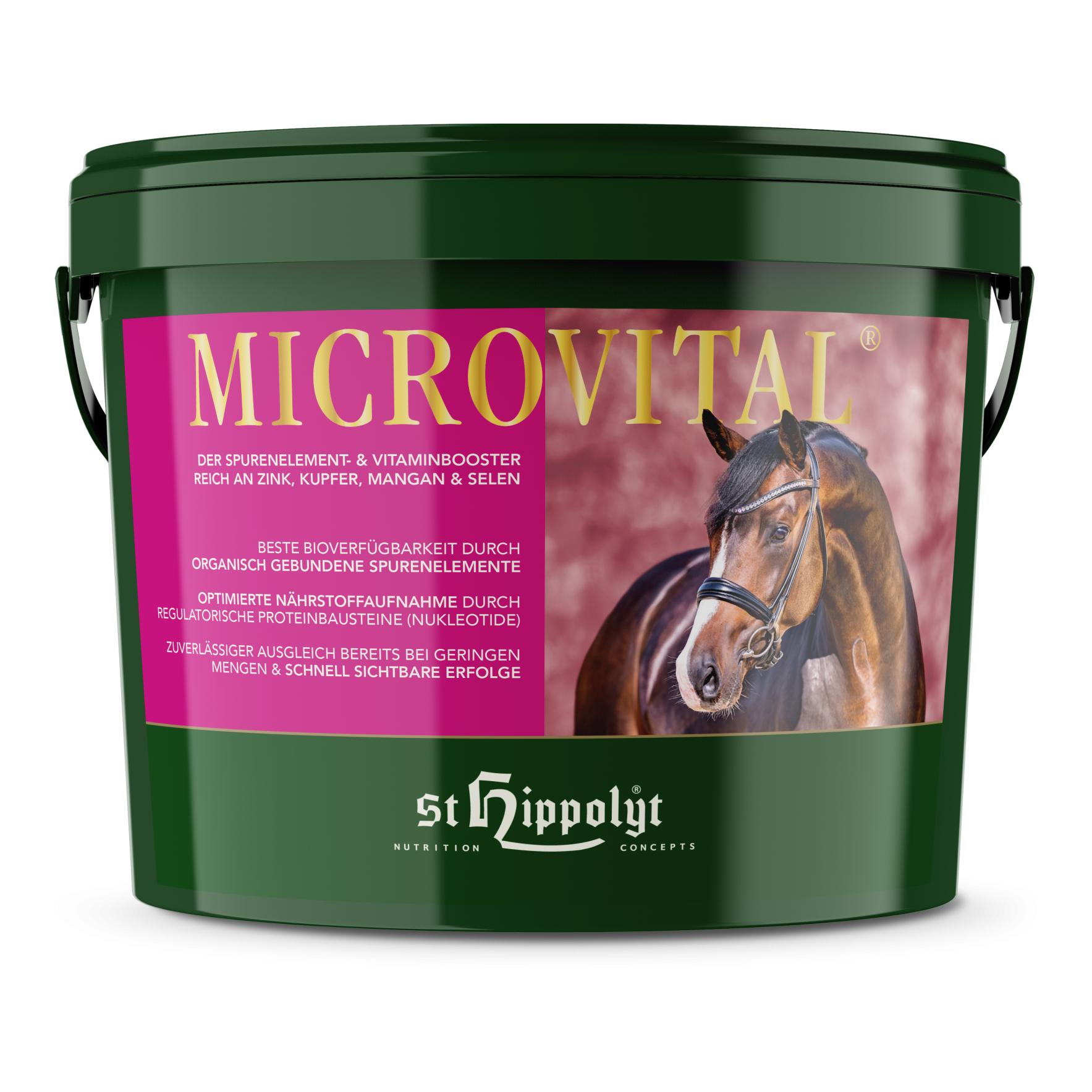 St. Hippolyt MicroVital