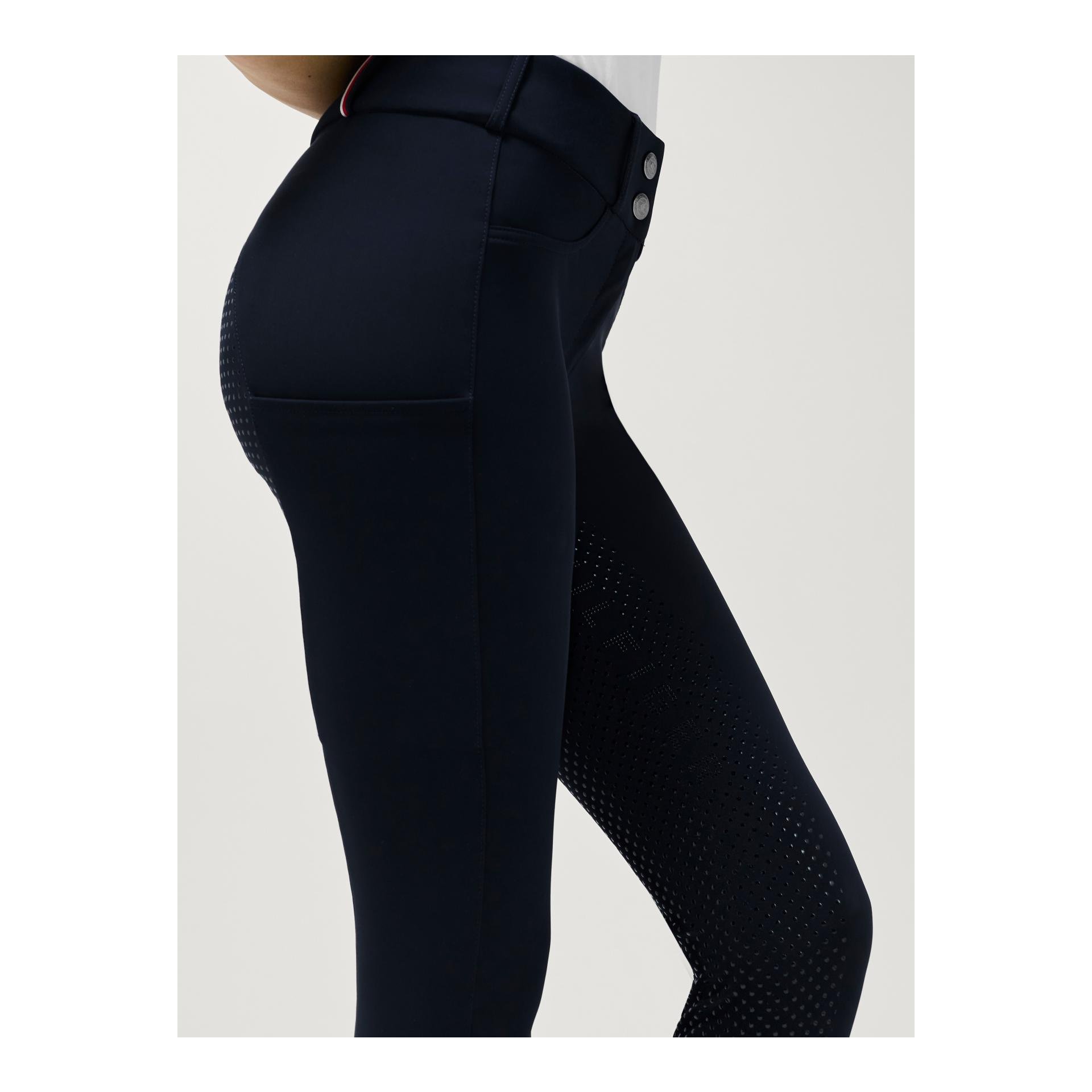 Tommy Hilfiger Equestrian Reithose Lea Vollgrip 