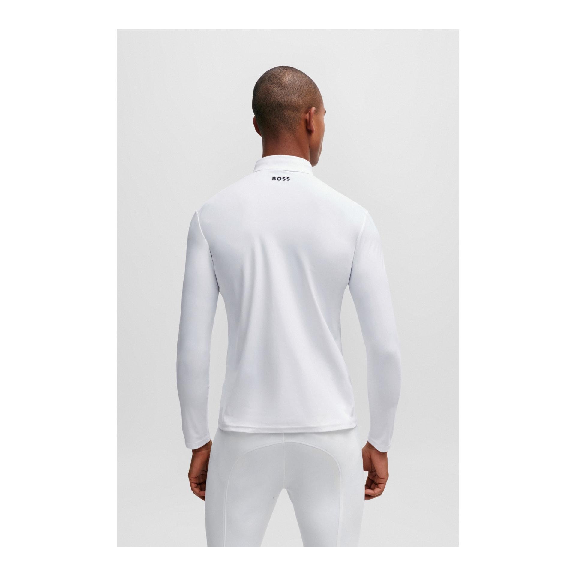 Turniershirt Nick Herren 