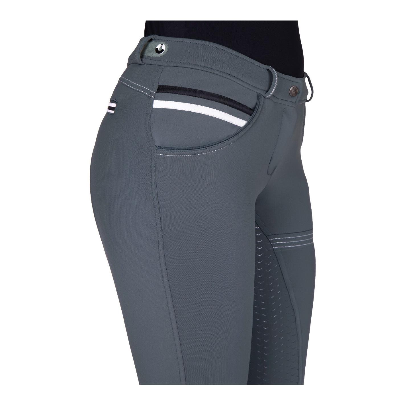 Reithose Softshell Emma Vollbesatz