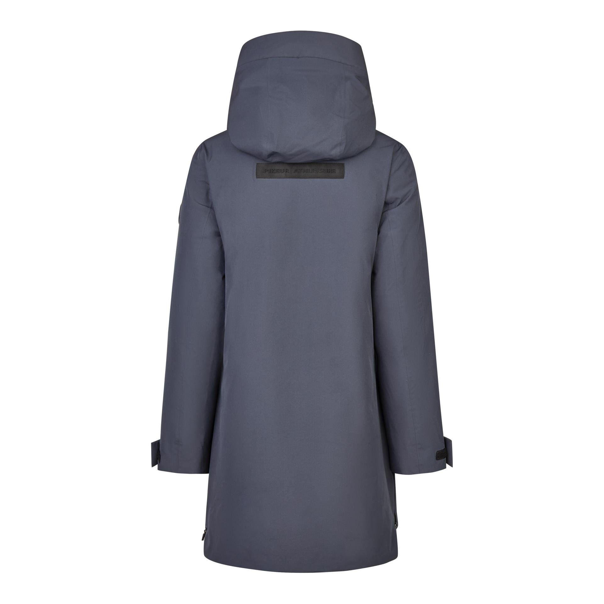 Regenmantel Athleisure  Regenmantel Athleisure