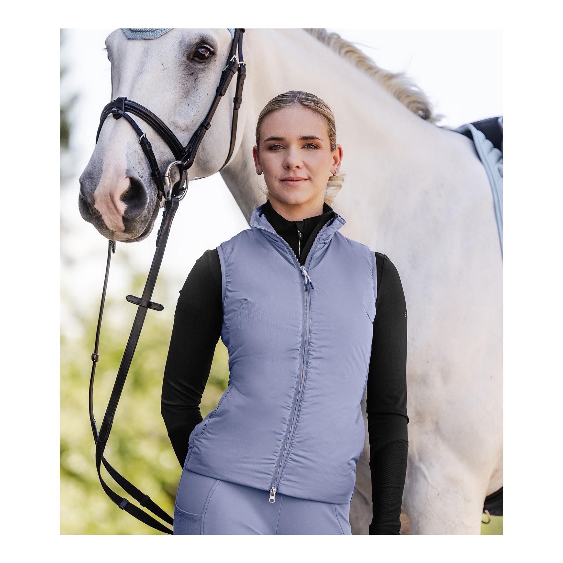 Windbreaker Weste Palma Windbreaker Weste Palma