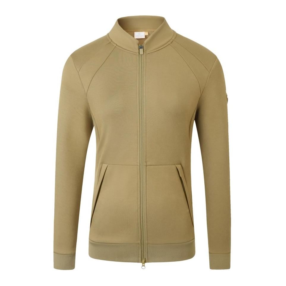 Veste de sweat F/S 2026