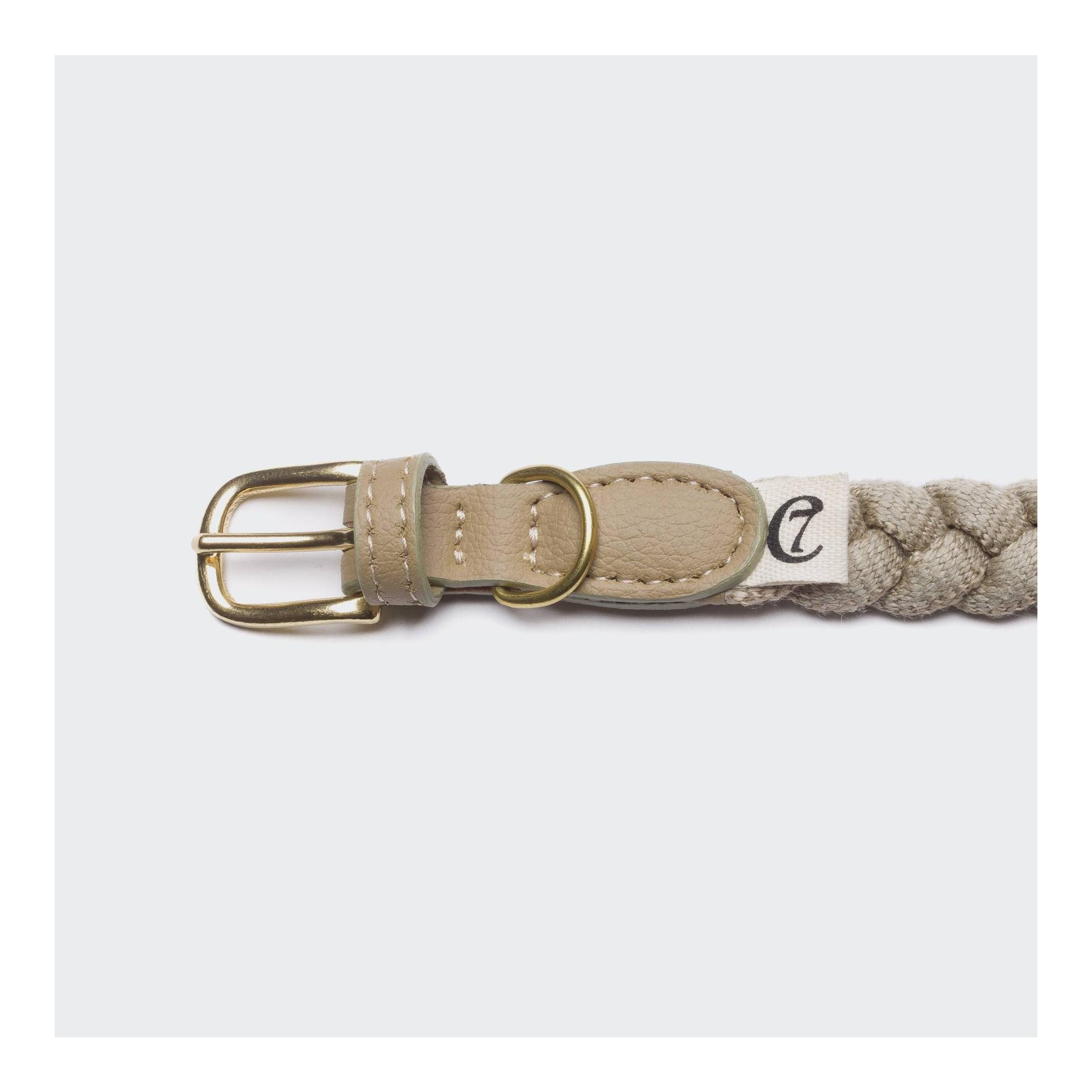 Hundehalsband Blomen Hundehalsband Blomen