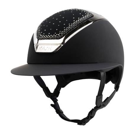 Reithelm Star Lady Chrome Swarovski In-Out Diamond Reithelm Star Lady Chrome Swarovski In-Out Diamond