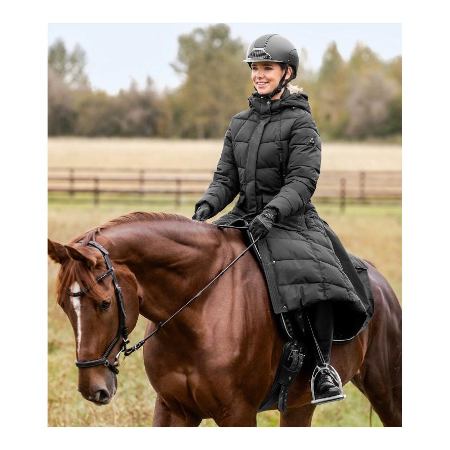 Wintermantel Saphira