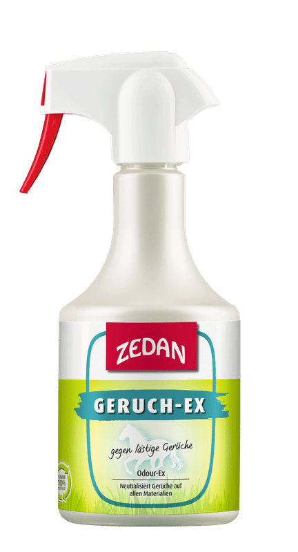 Zedan Geruch-Ex