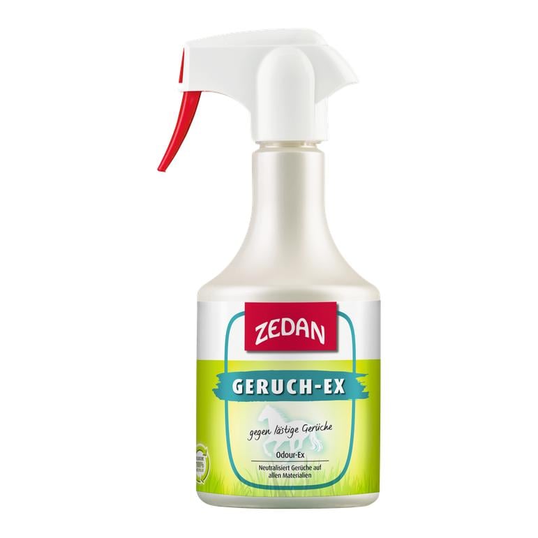 Geruch-Ex Geruch-Ex