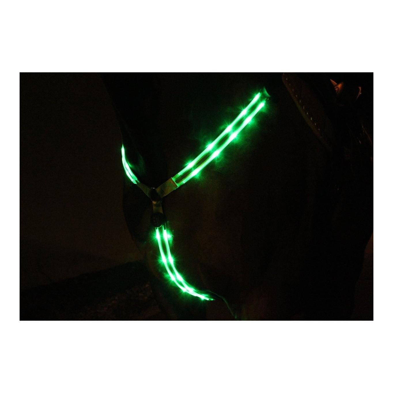 LED Leuchtvorgeschirr 2.0 LED Leuchtvorgeschirr 2.0