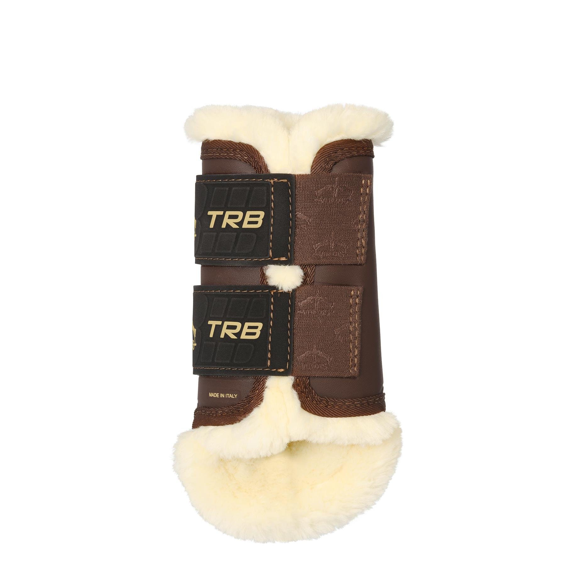 Gamaschen TRB Save the Sheep Front