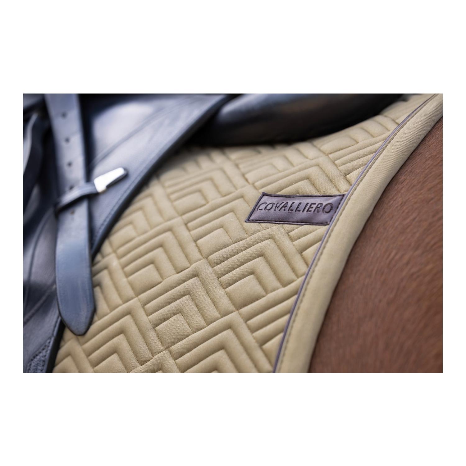 Covalliero Schabracke F/S 2026