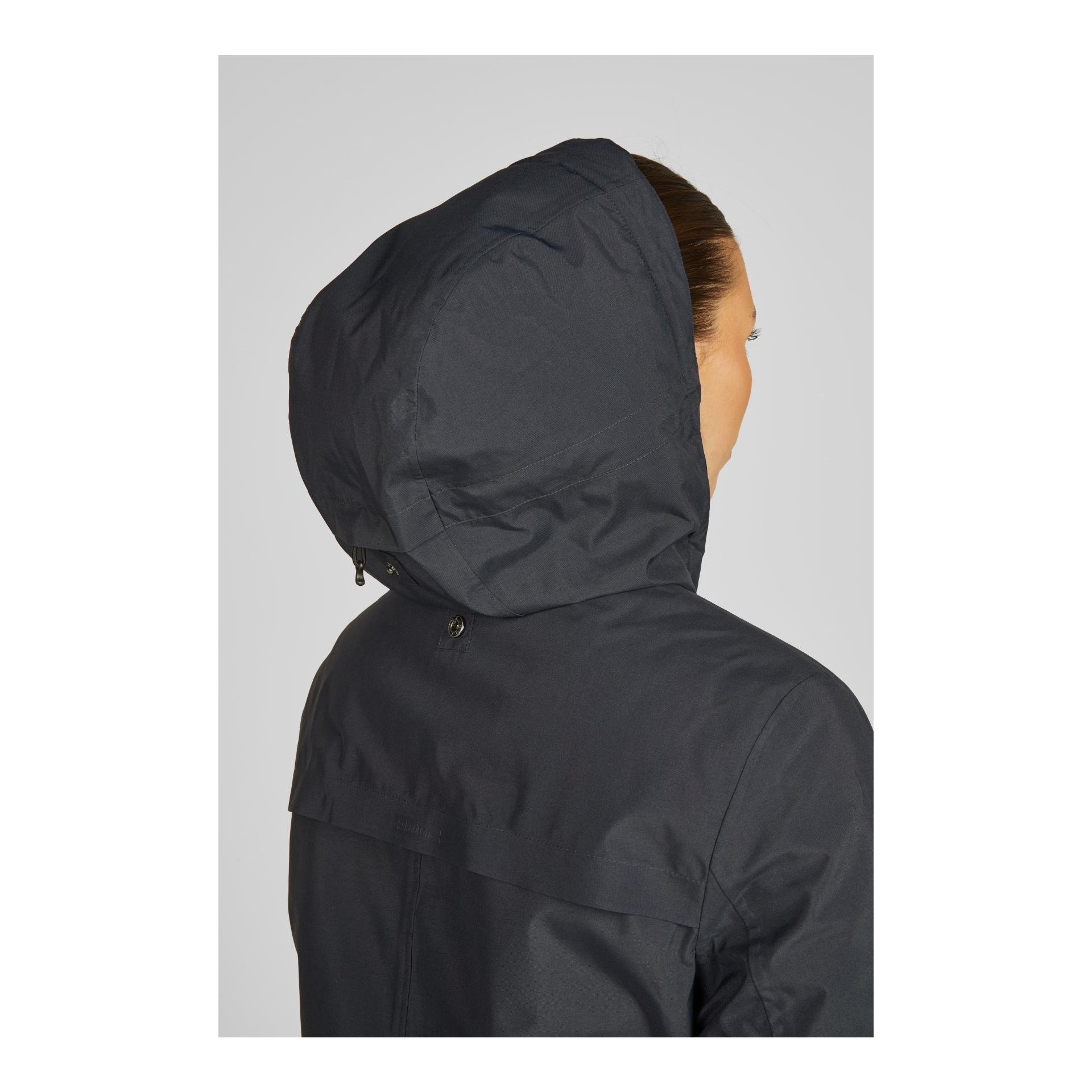 Jacke Waterproof ParkaHeritage 25/26