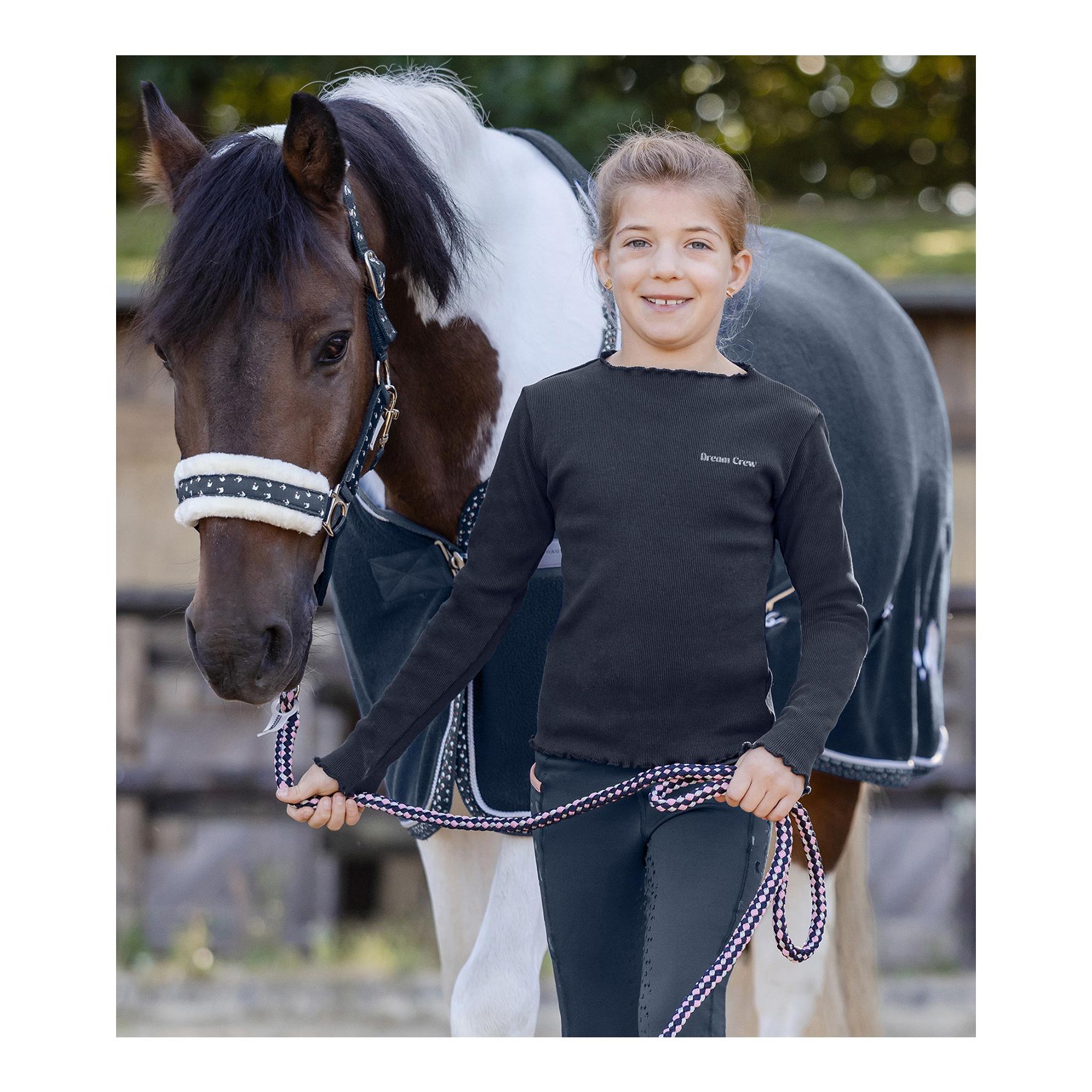 Abschwitzdecke Lucky