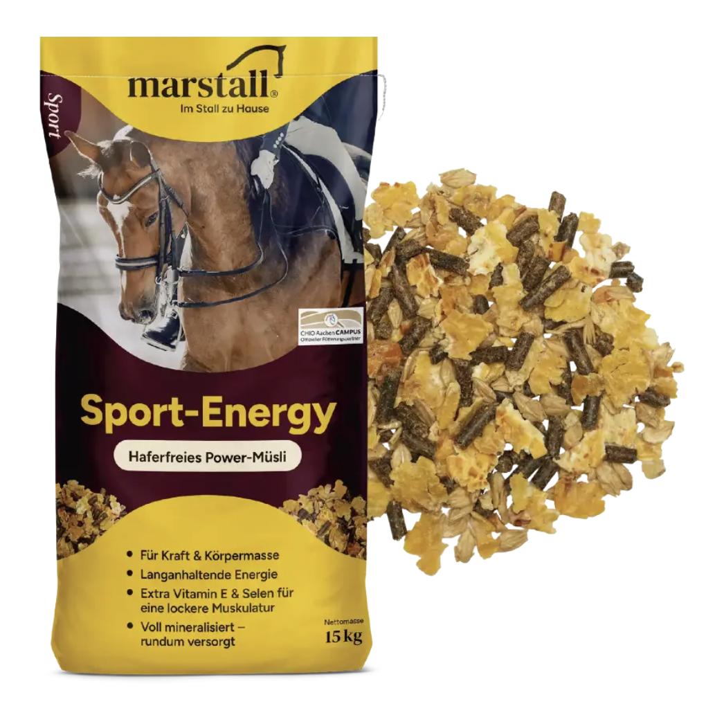 Sport Energy