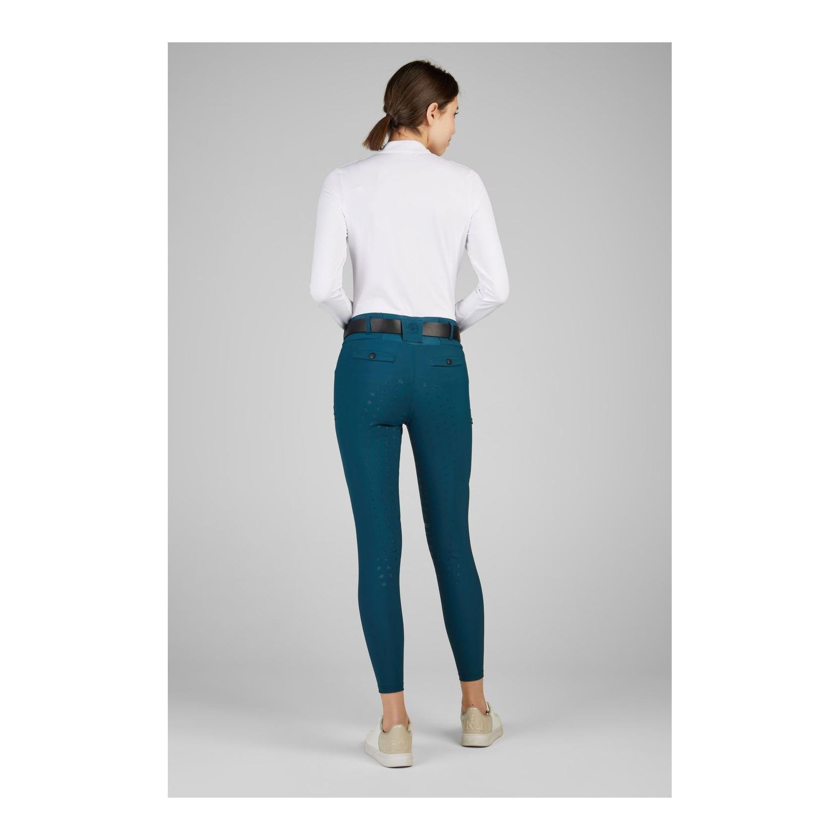 Reitleggings Linnett SD Vollgrip Damen 