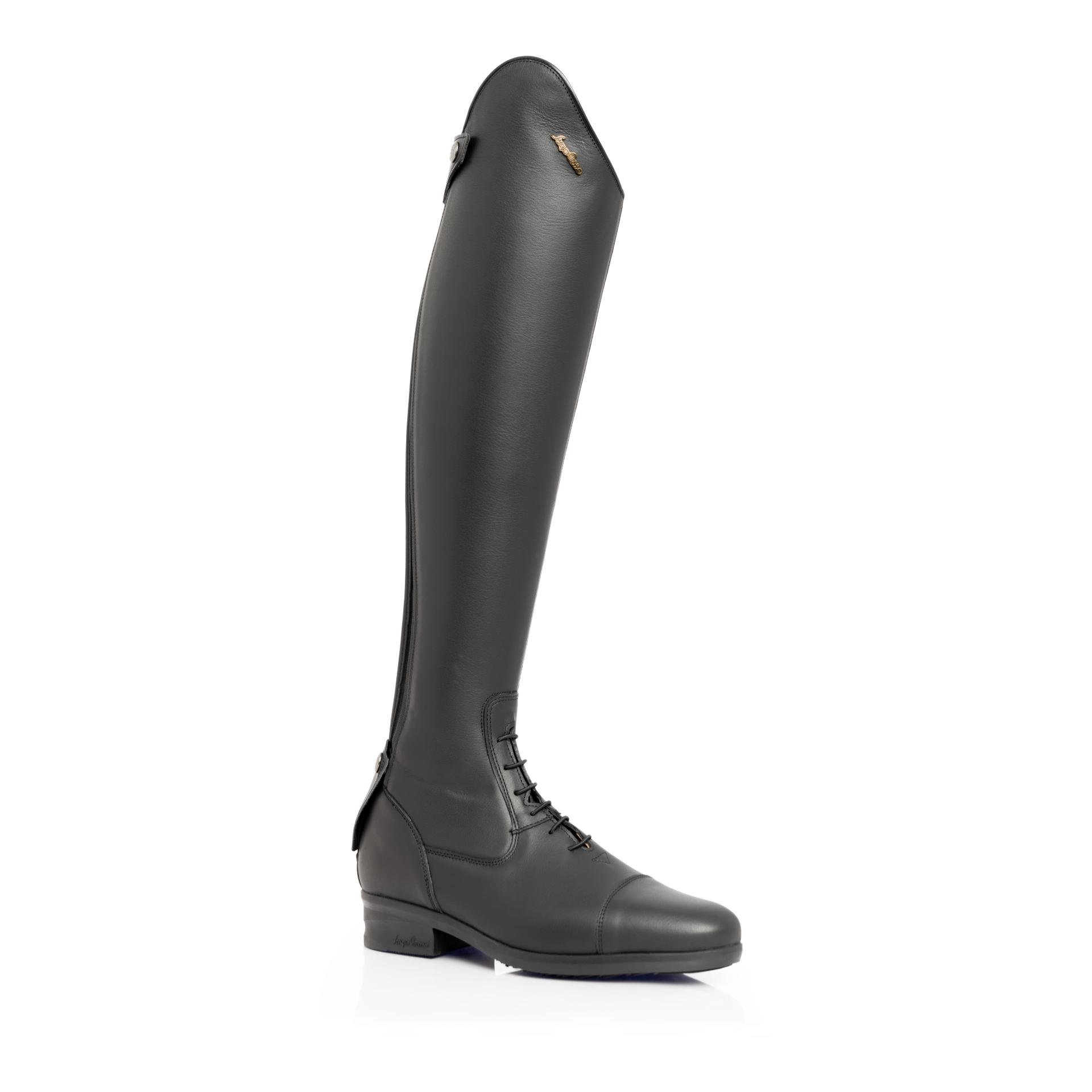Sergio Grasso Bottes d’équitation Incanto de Sergio Grasso - noires