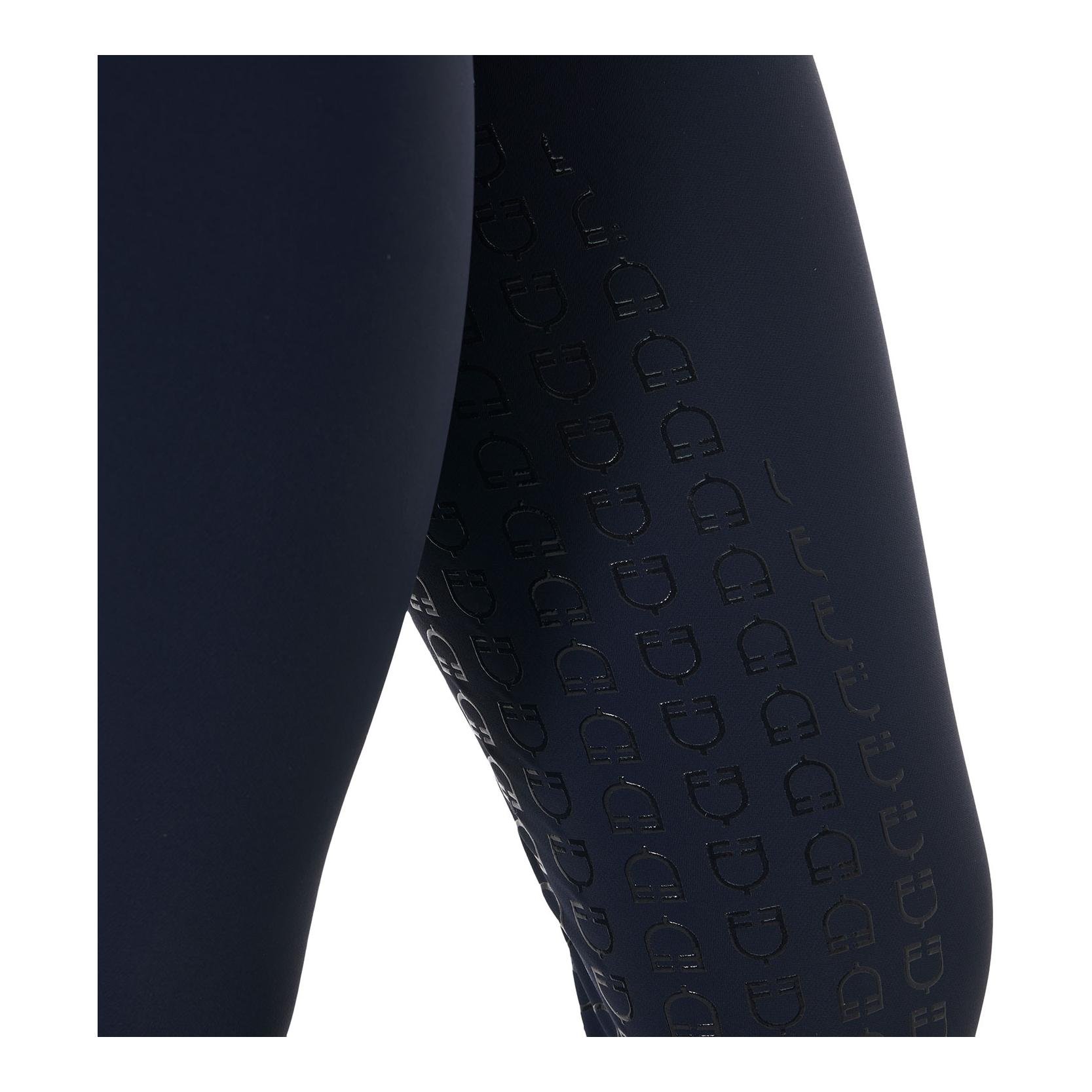 Reithose Highwaist Vollbesatz Girls