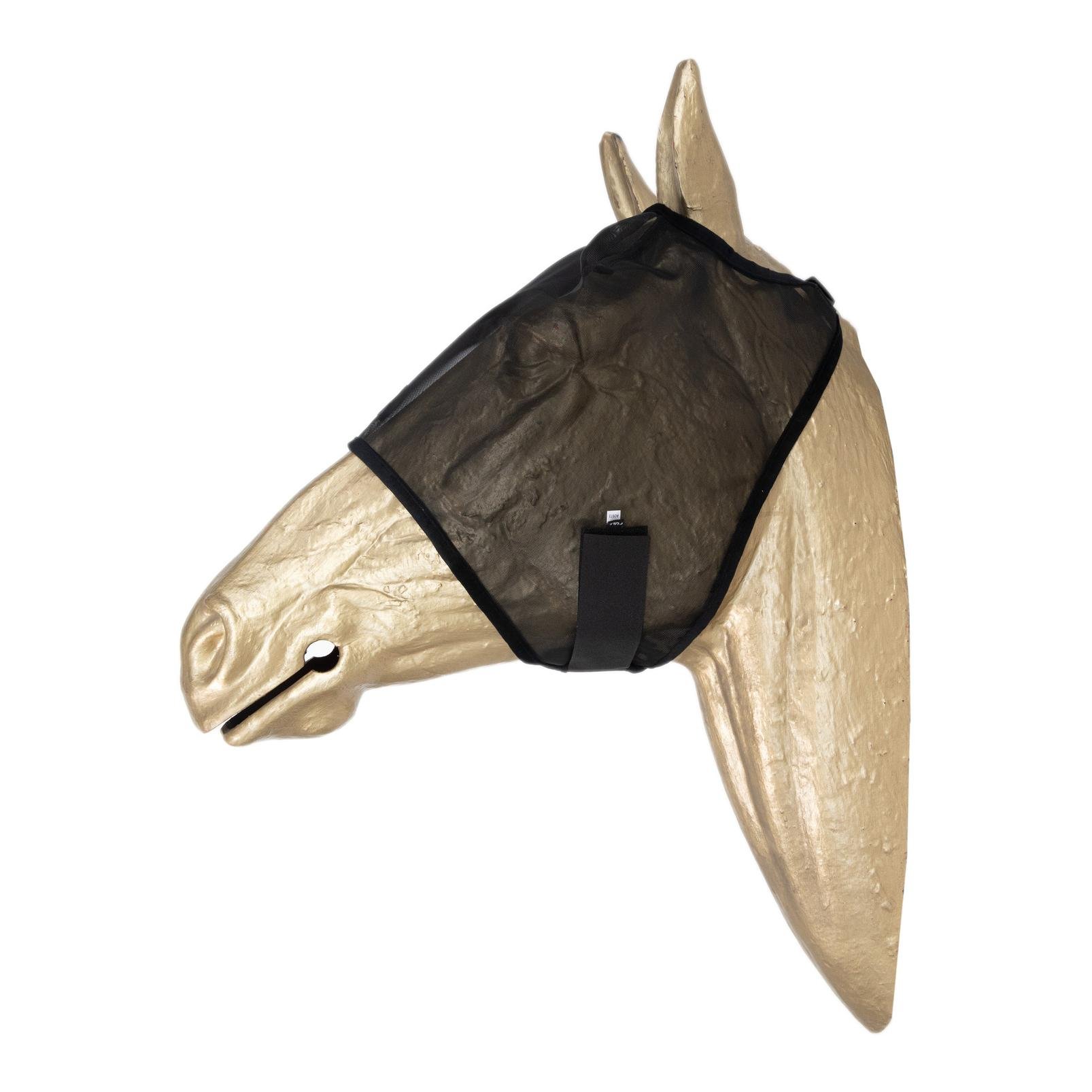 Fliegenmaske Classic ohne Ohren Fliegenmaske Classic ohne Ohren