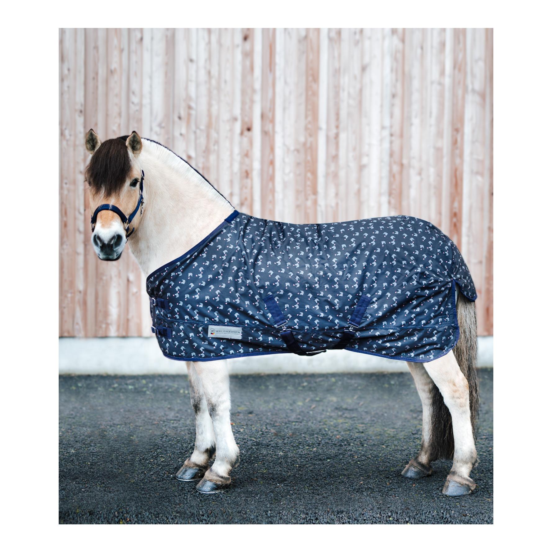 Outdoordecke Lucky Fleece Outdoordecke Lucky Fleece