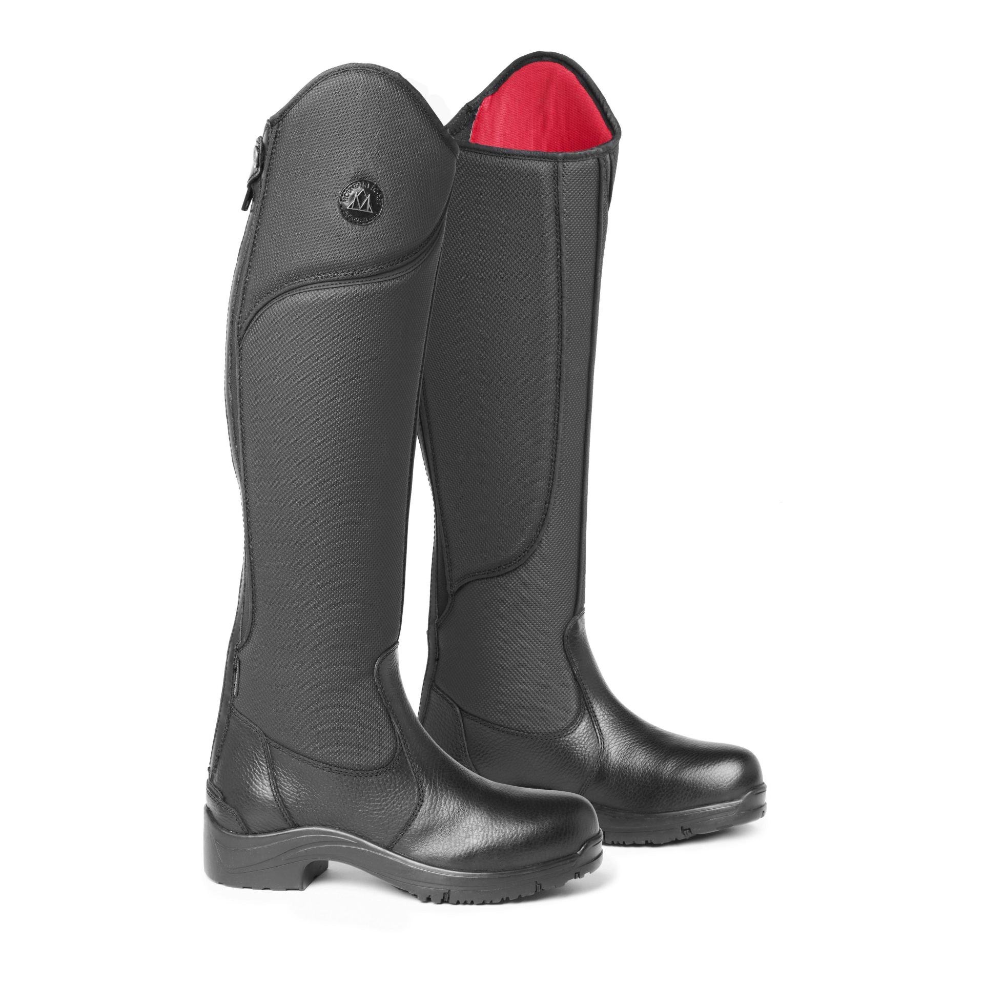 Winterreitstiefel Arctica Winterreitstiefel Arctica