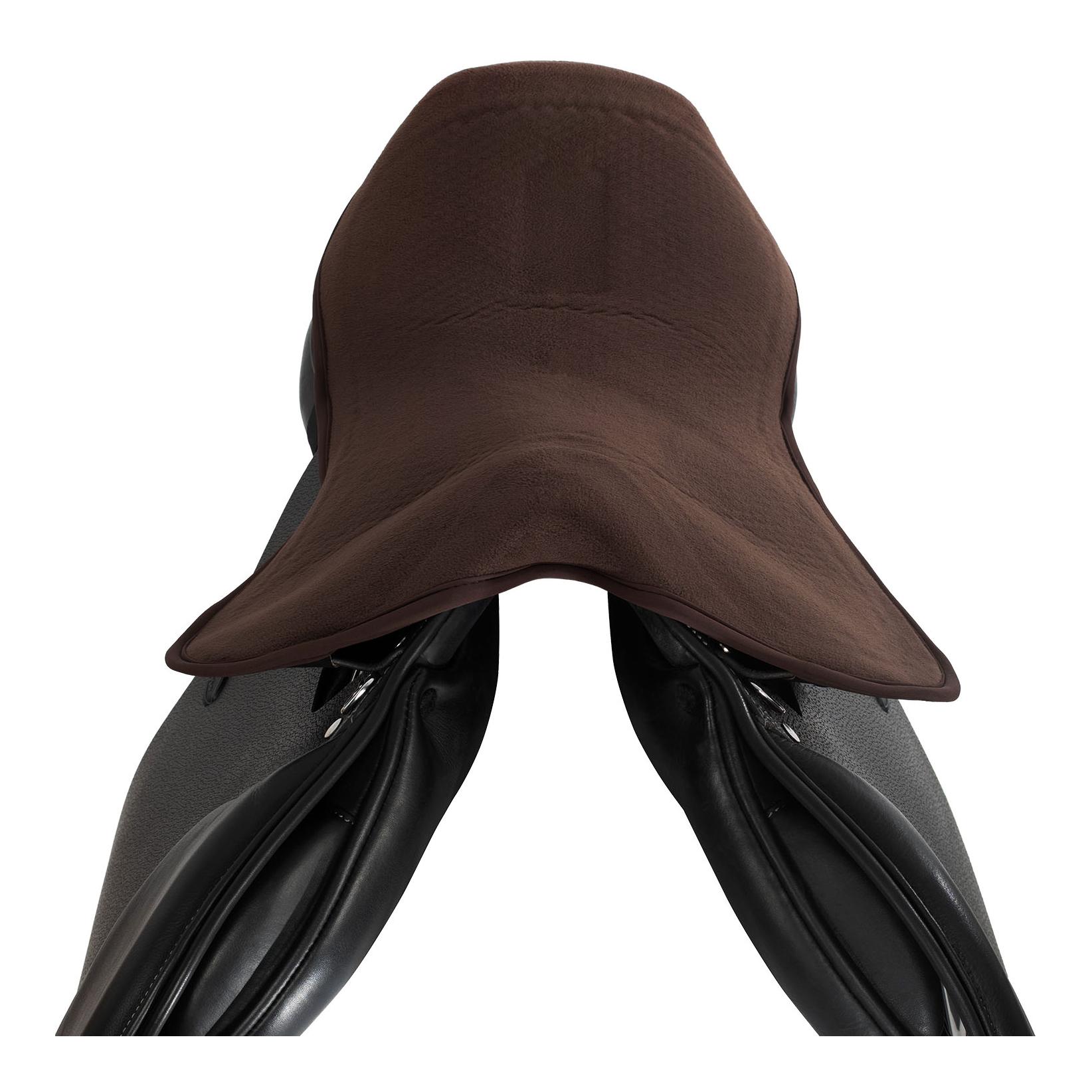 Springsitzschoner Classic Gel mit Dri-lex-Bezug