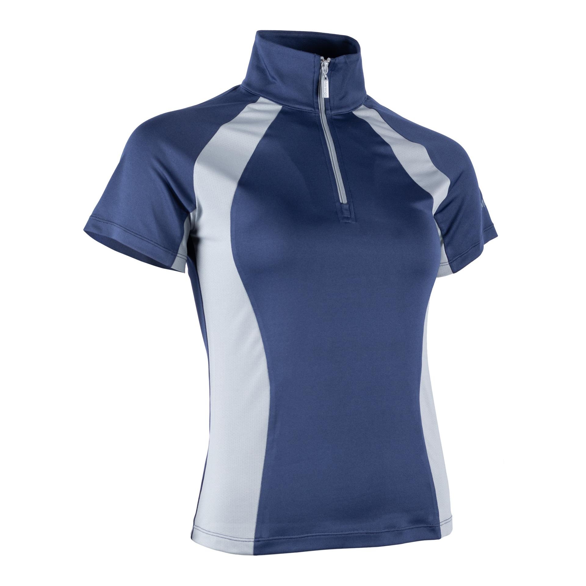 Funktionsshirt Elements Mesh kurzarm Funktionsshirt Elements Mesh kurzarm