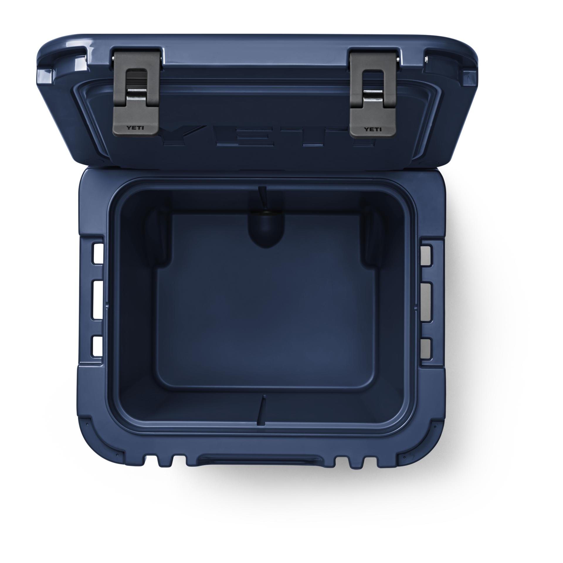 ROADIE 48 WHEELED COOL BOX - Kühlbox ROADIE 48 WHEELED COOL BOX - Kühlbox