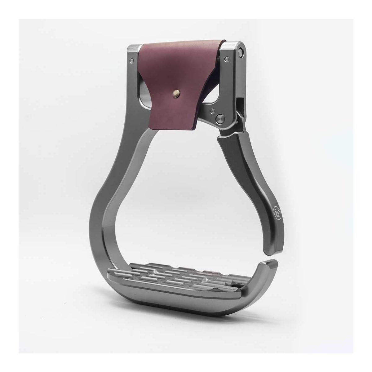 Western Sicherheitssteigbügel Wild