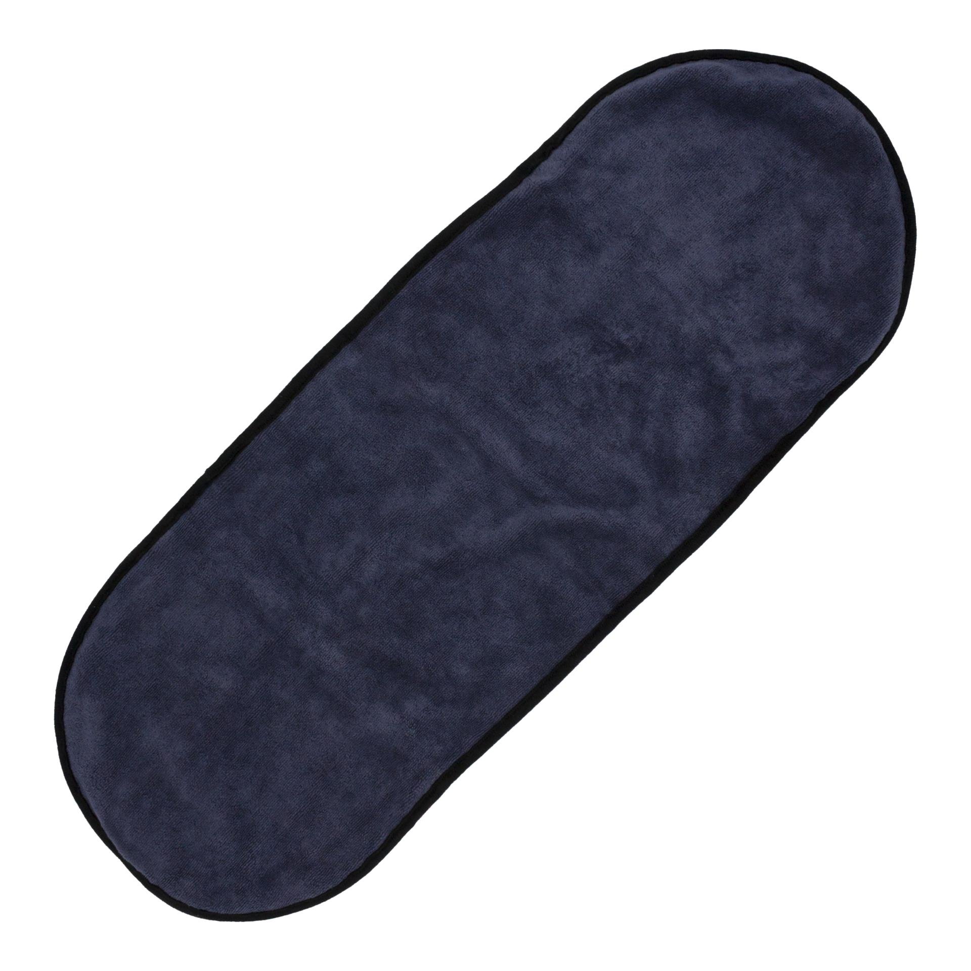 Luxuslappen Mikrofaserhandtuch Dackel