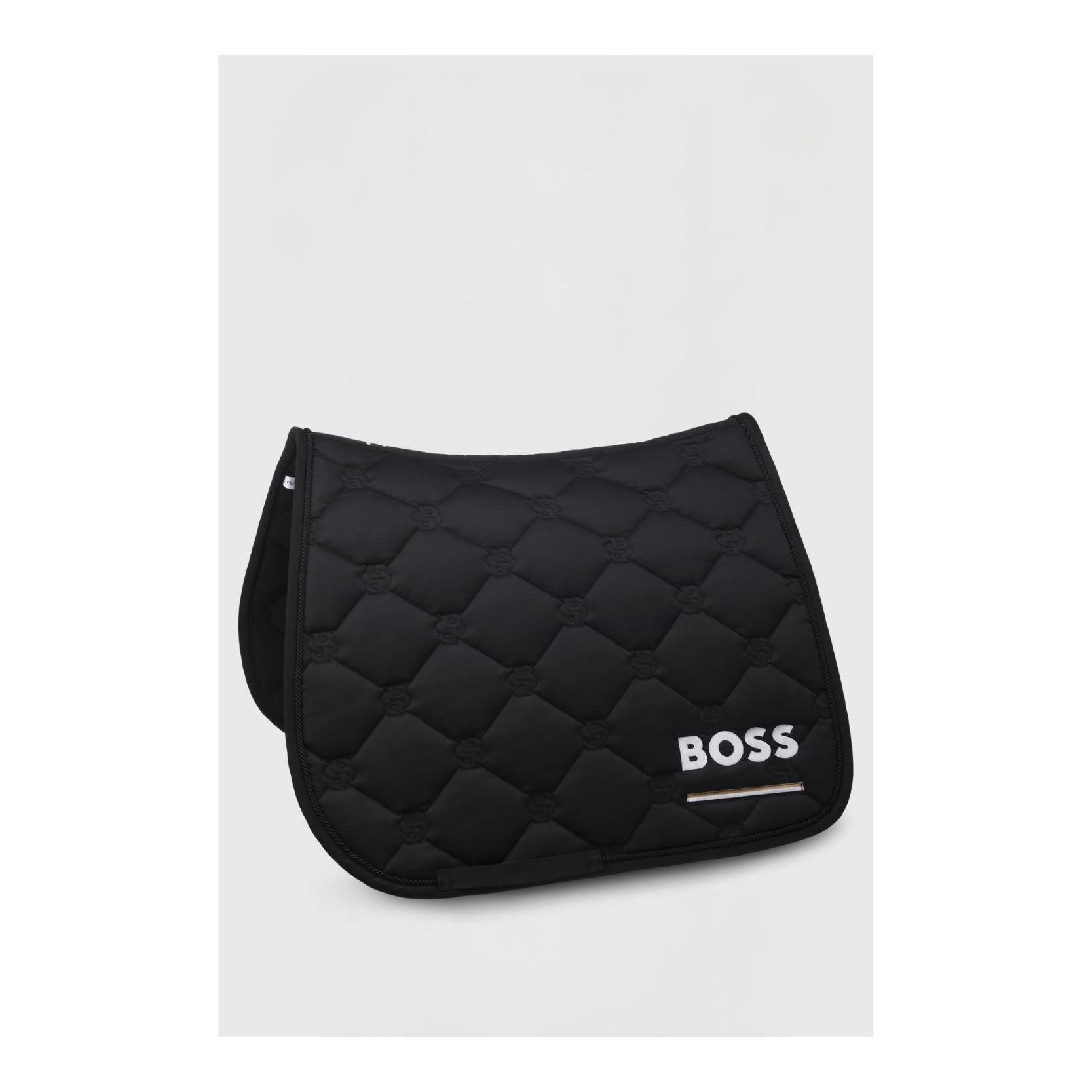 BOSS Equestrian Tapis de dressage Cambridge Tape