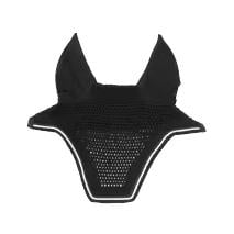 Kentucky Fliegenhaube Wellington diamond soundless rope Taille du cheval: Full, Couleur: Noir