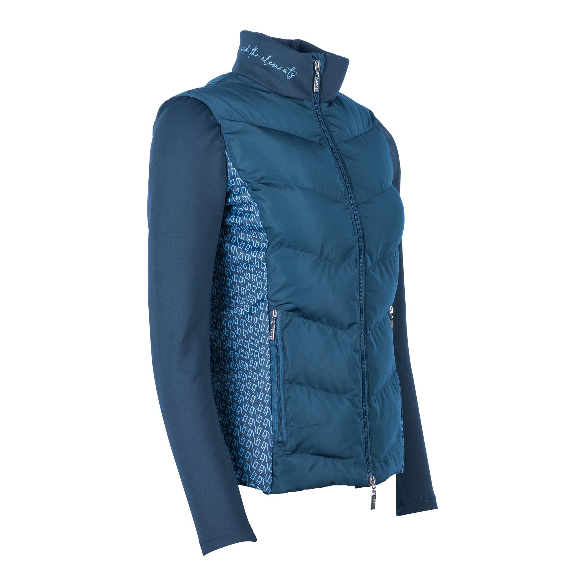 Stepp-Mix Jacke Elements Stepp-Mix Jacke Elements