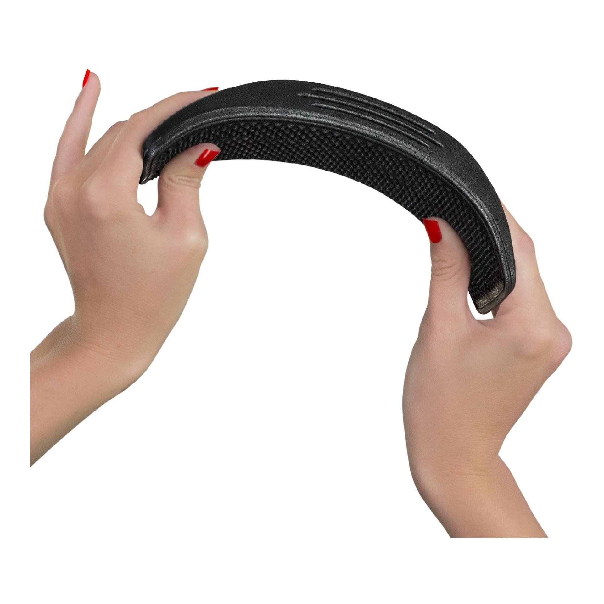 StripHair Gentle Groomer - noir