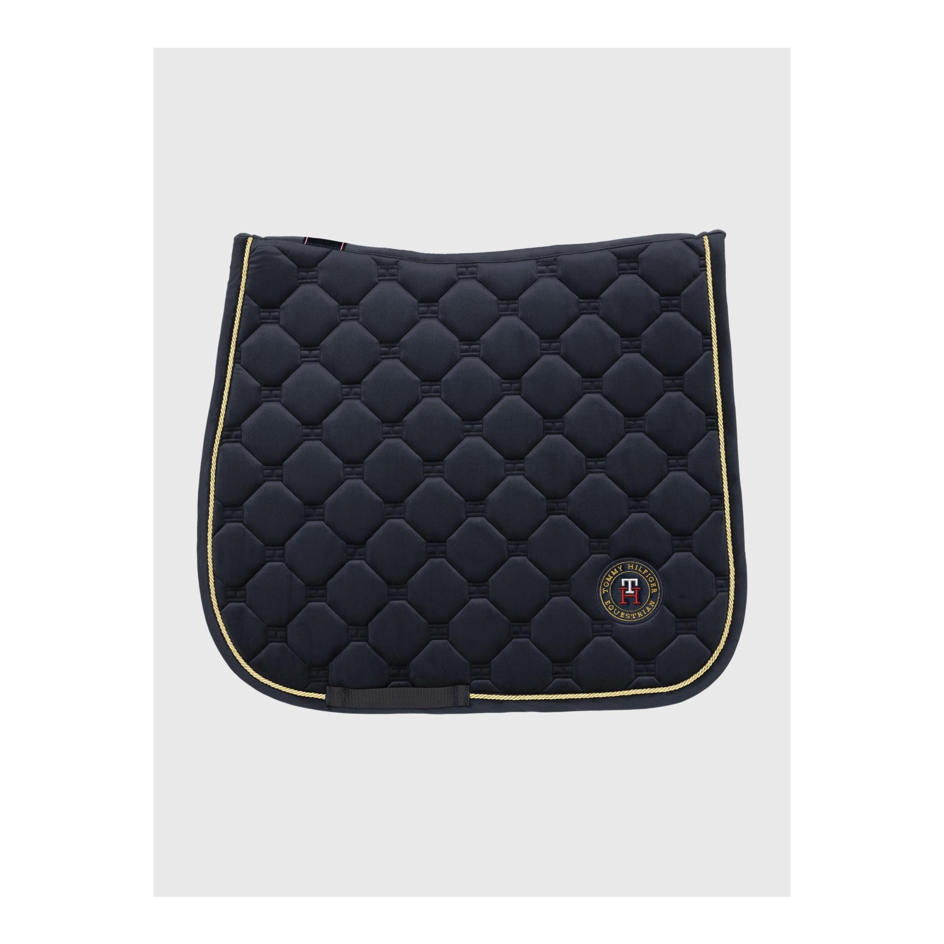 Tommy Hilfiger Equestrian Schabracke Cambridge Dressur - Desert Sky -