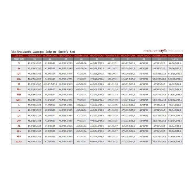 Parlanti Passion Bottes d'équitation KENT VEGAN