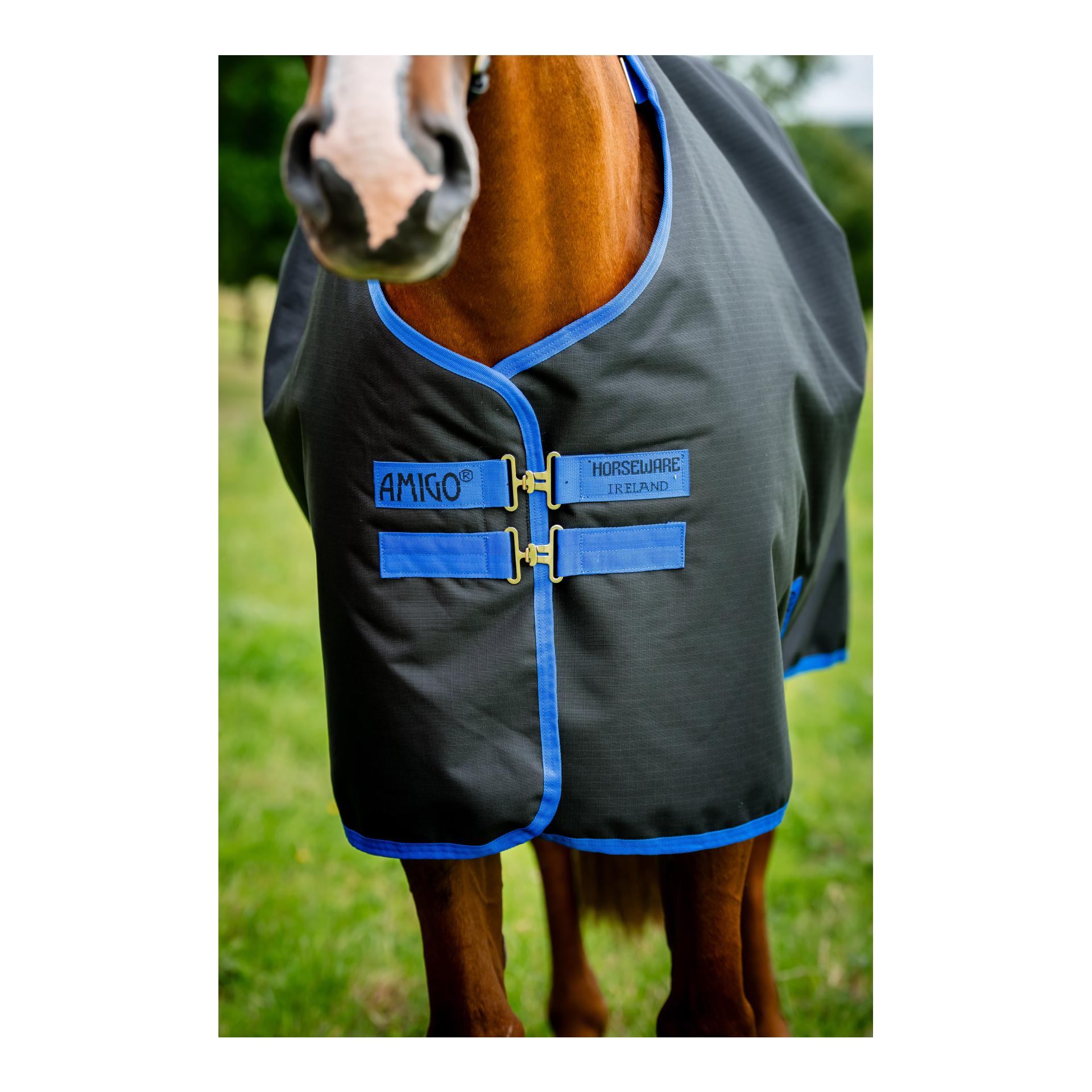 Weidedecke Amigo Ripstop 900D Plus Turnout 0g