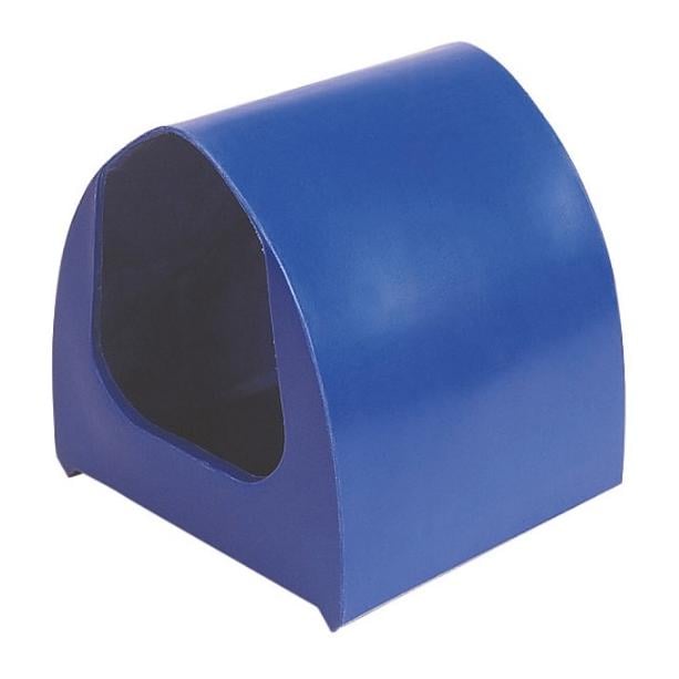 Growi mobiler Sattelhalter