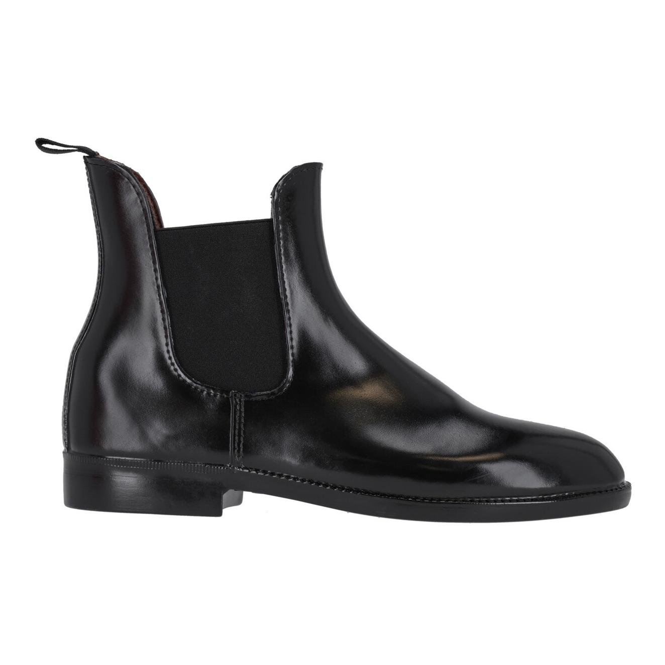 QHP Stiefelette Basic Junior - Reitschuhe für Kinder