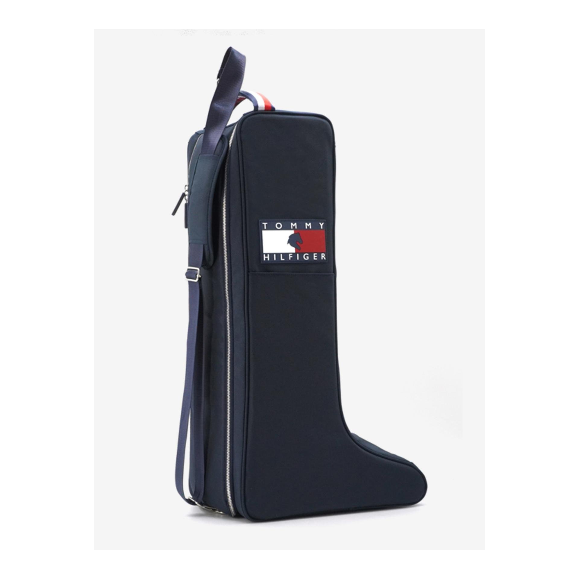 Stiefeltasche TH Signature