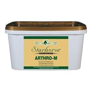 Arthro Med Ergänzungsfutter