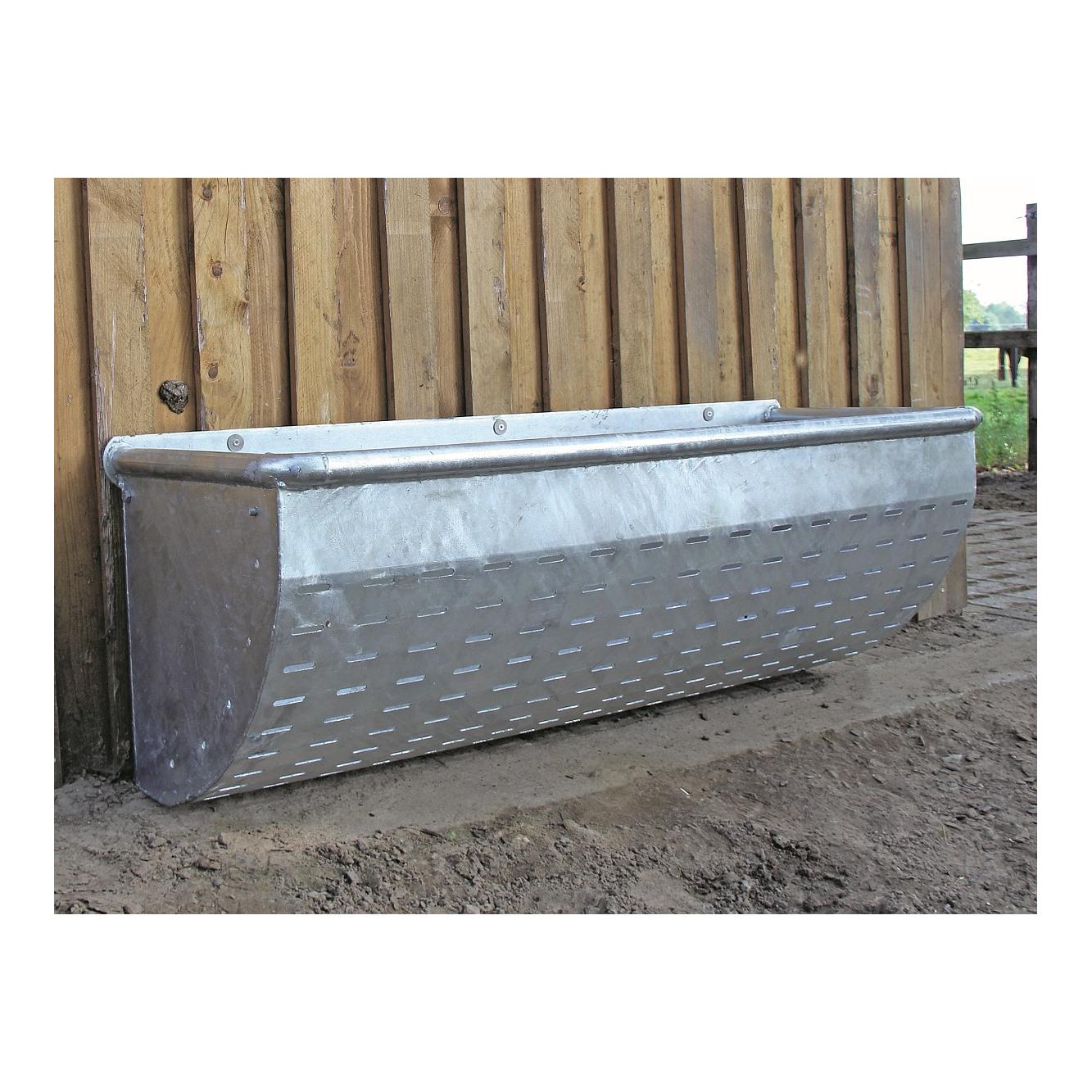 Growi Raufutterraufe 