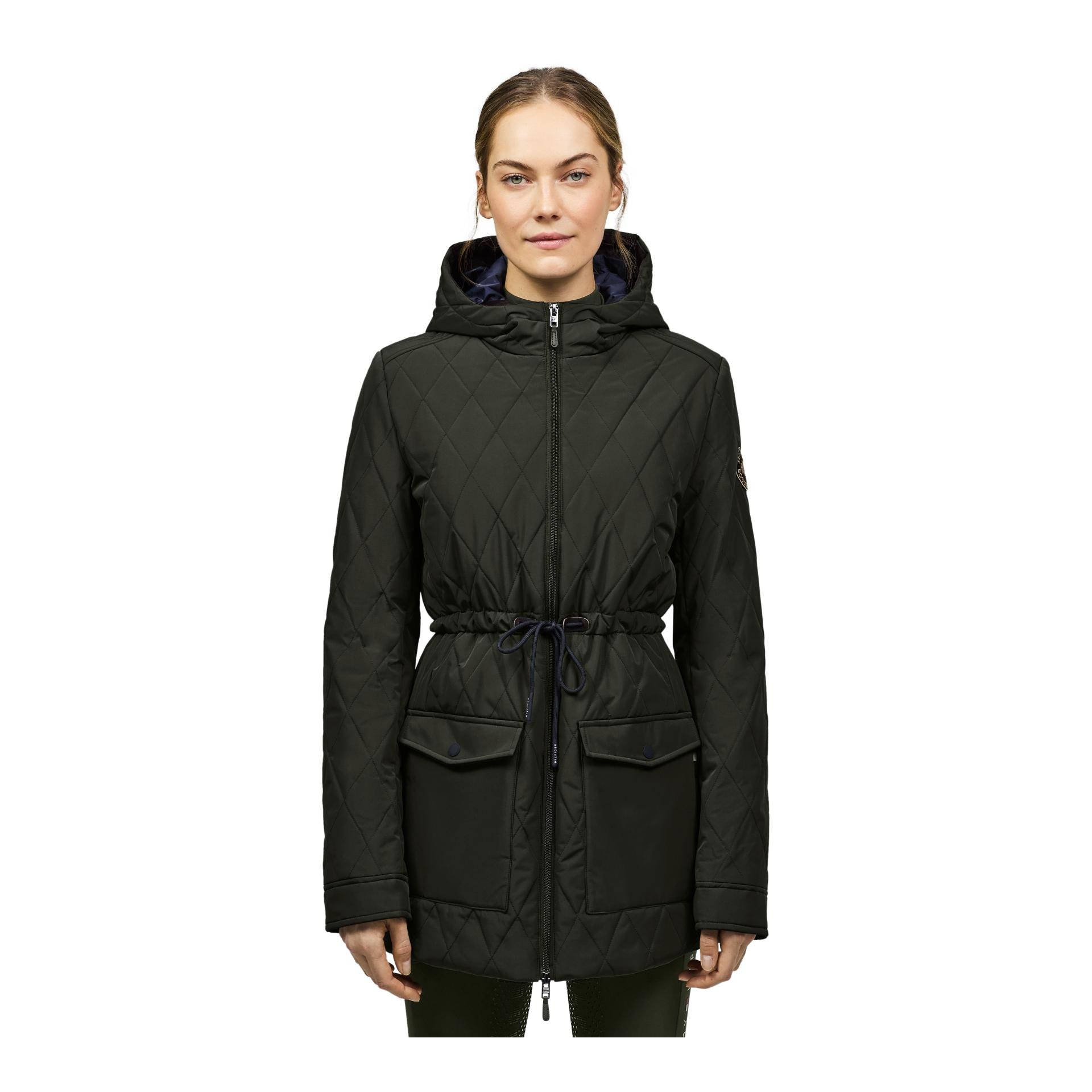 Steppjacke Forest Damen