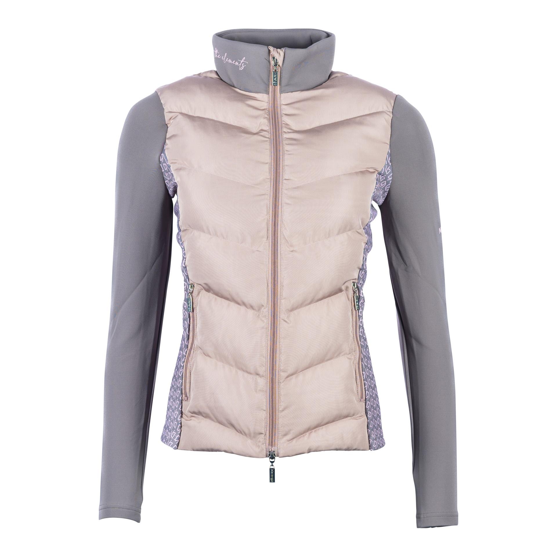 Stepp-Mix Jacke Elements Stepp-Mix Jacke Elements