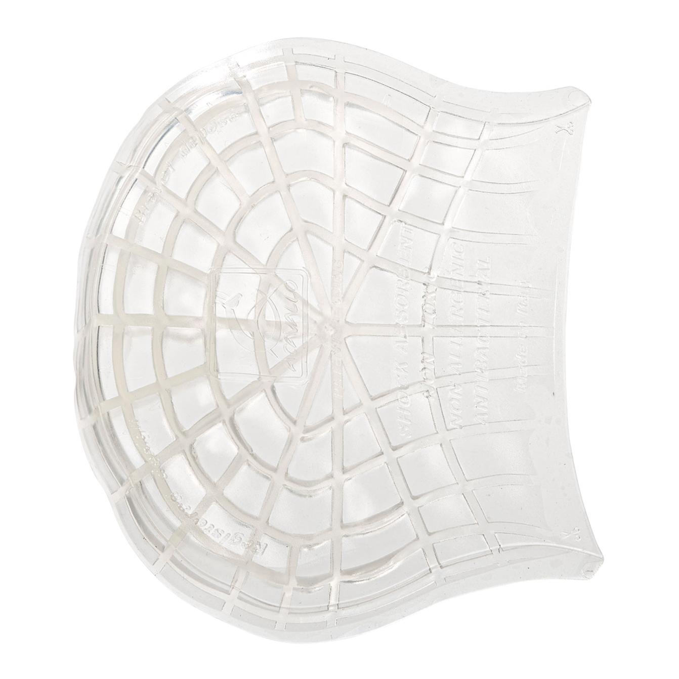 Rehausseur de dos en gel