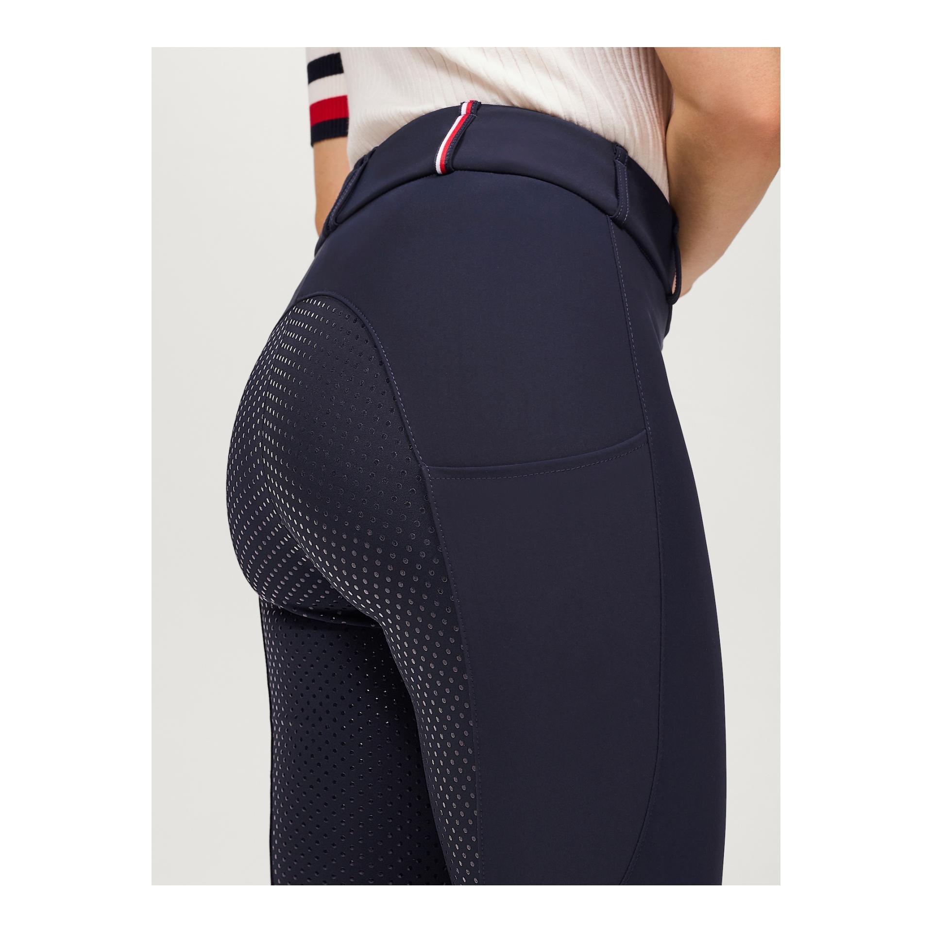 Reithose Helena Vollgrip Damen Reithose Helena Vollgrip Damen